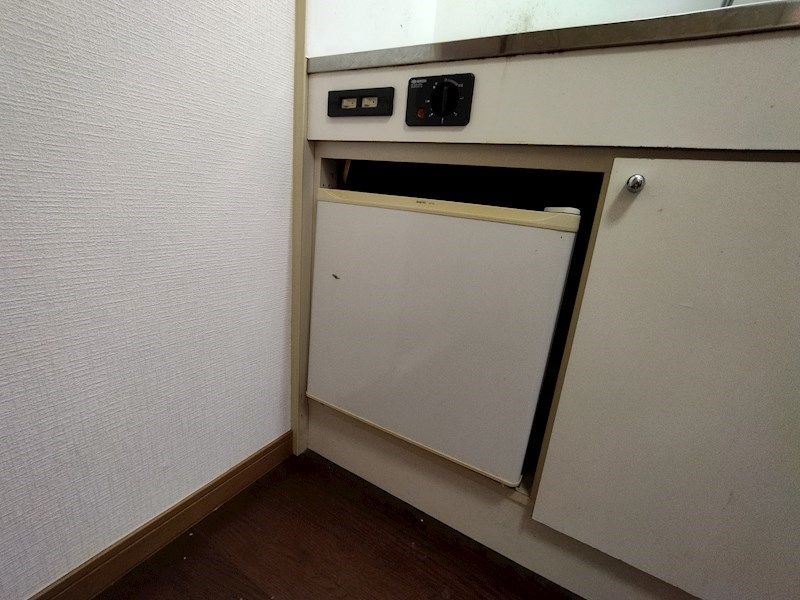 パークサイド本城 その他