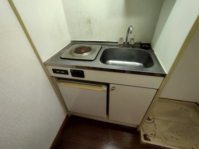 パークサイド本城 その他