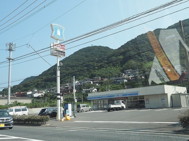 ポルタコスタＢ ローソン門司西海岸２丁目店まで450m