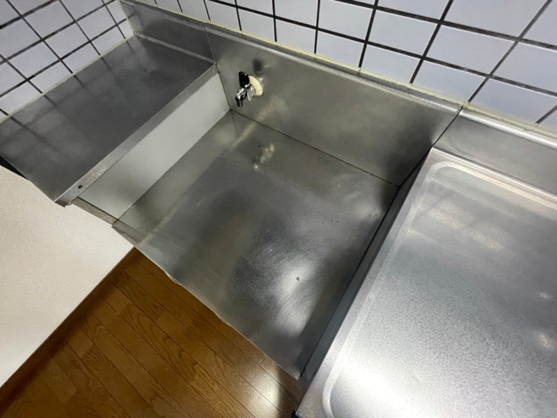 ロイヤルエレガンス ベランダ