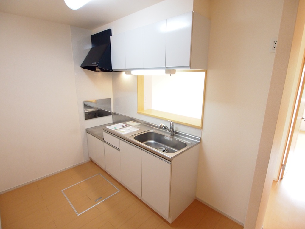 ＧＲＡＣＥ　ＣＯＵＲＴ キッチン