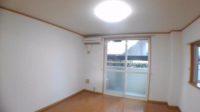 レトロヴィラⅠ その他設備