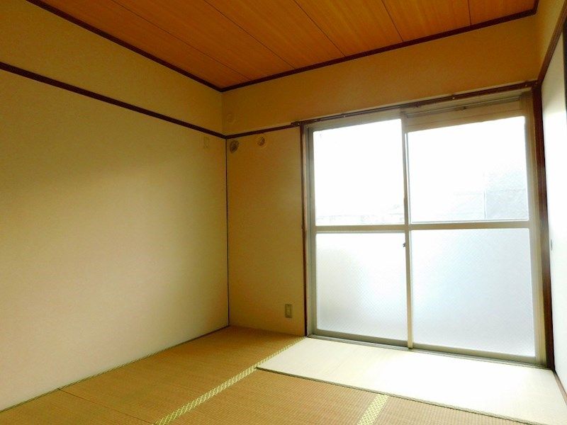 ヴィザージュ南小倉 その他