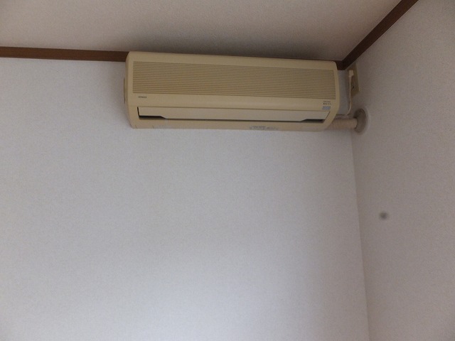 サンパティークⅢ その他