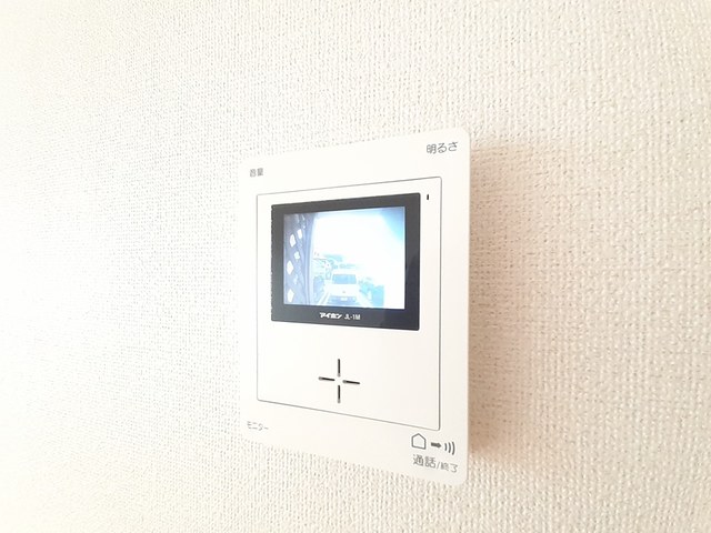 ベル　コリーヌＡ その他設備