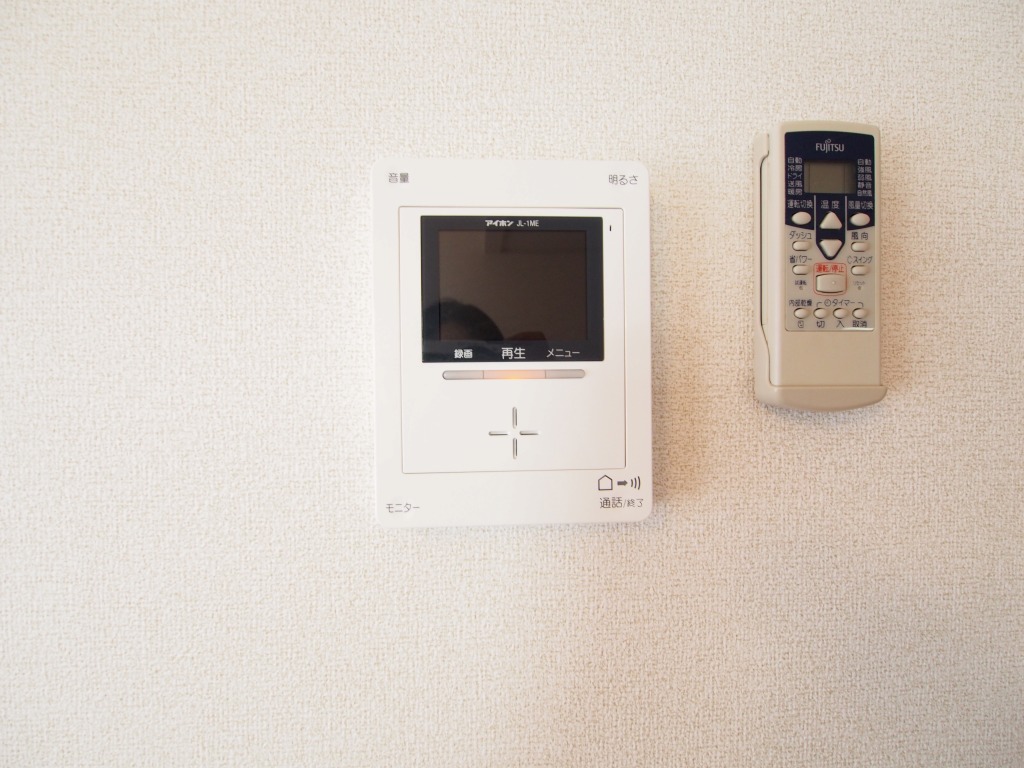 サンパティーク・メゾンＢ その他設備
