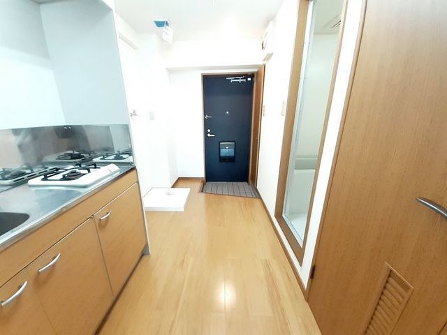 アビタシオン柳町 その他