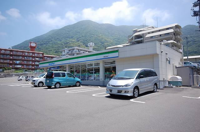 アンブラッセ　Ⅰ ファミリーマート門司泉ヶ丘店まで430m