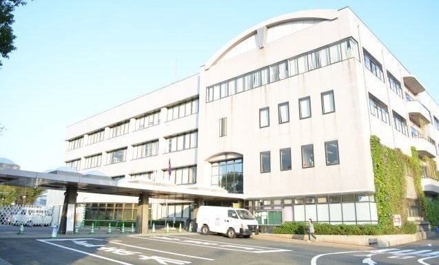 ベーシック・グローブ 小倉南区役所まで550m