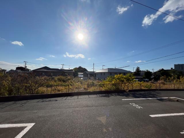 フォンテーヌ二島 眺望