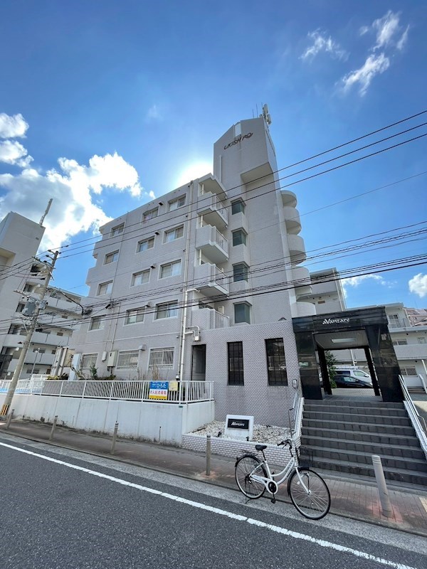 avanzare 外観
