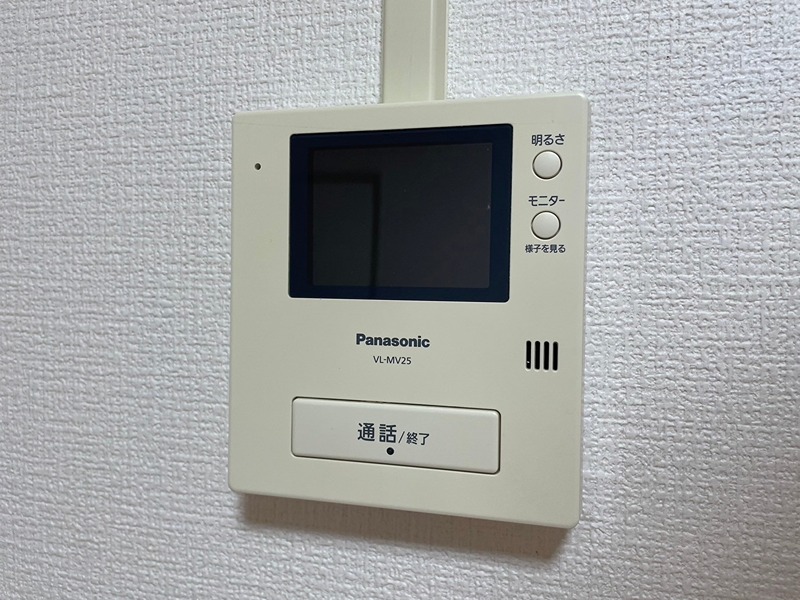 avanzare セキュリティ