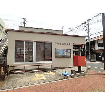 シャトレ天神Ⅱ 戸畑千防郵便局