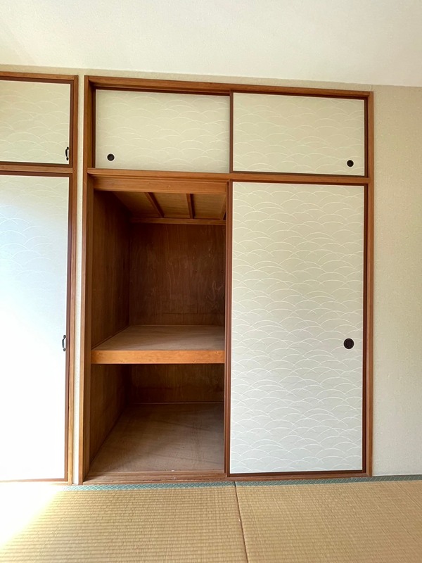 avanzare 収納