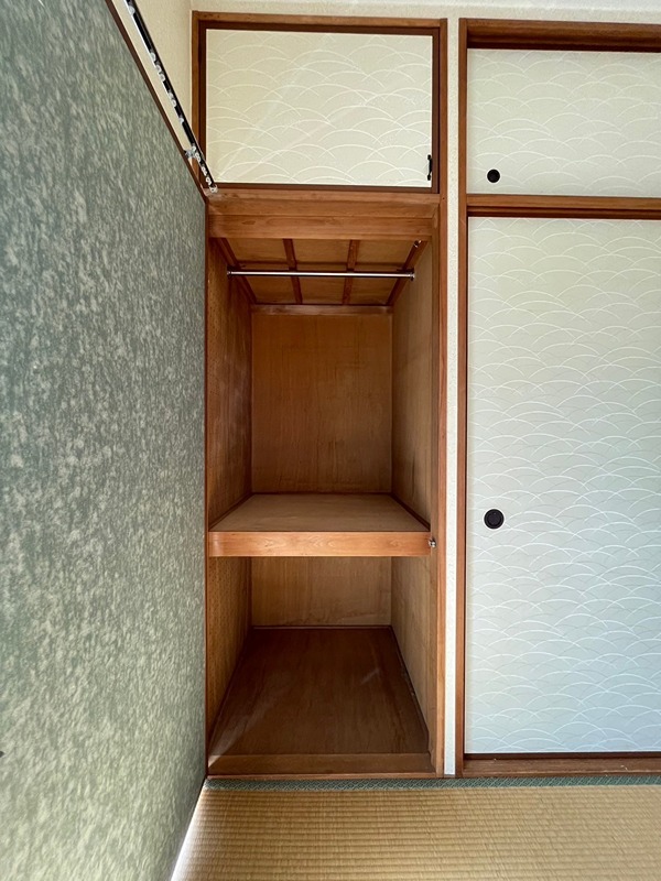 avanzare 収納