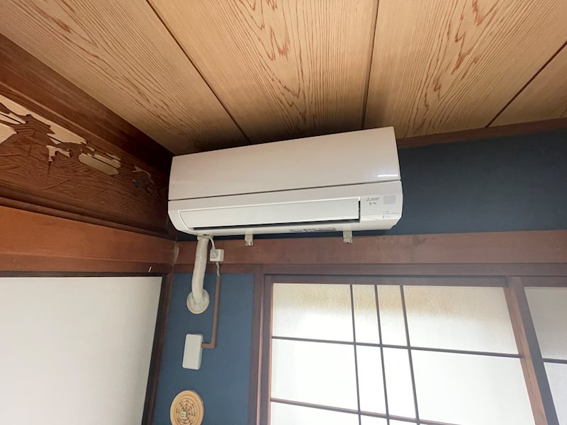 サンライフ小倉 その他設備
