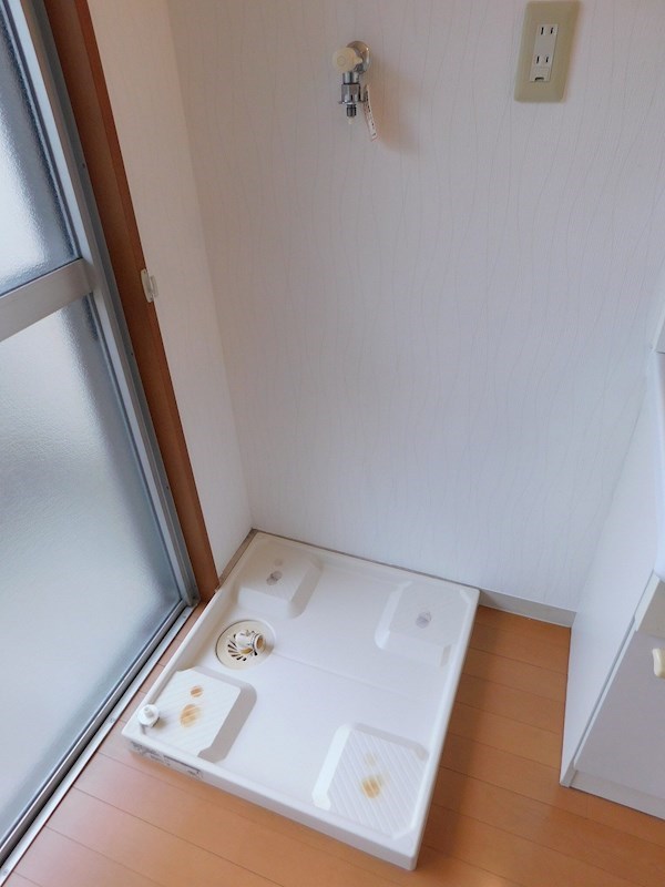 レディースマンションなでしこ その他設備