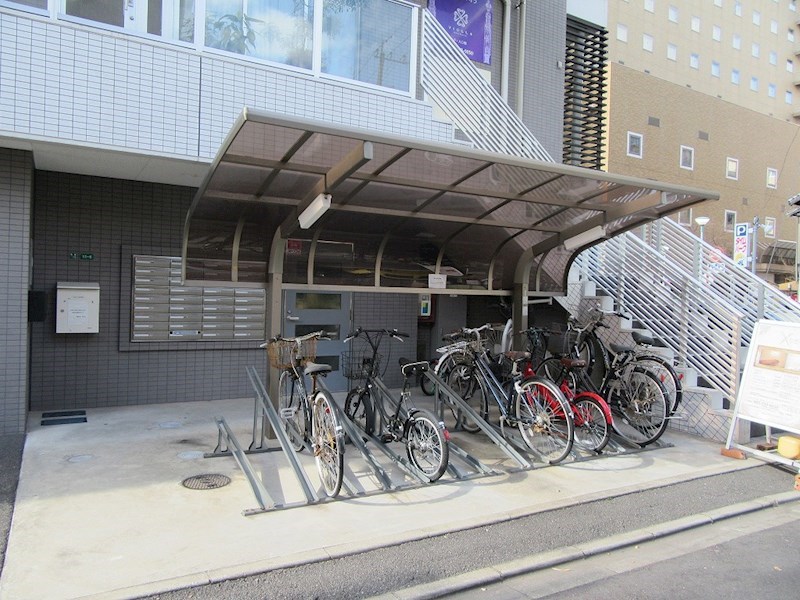 ヒット馬借テラス その他
