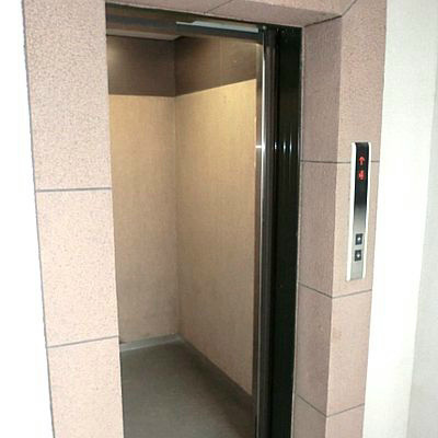 アヴァンセ陣原駅前 その他共有部分