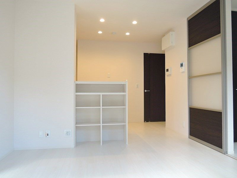 D-room泉台　B棟 その他部屋・スペース