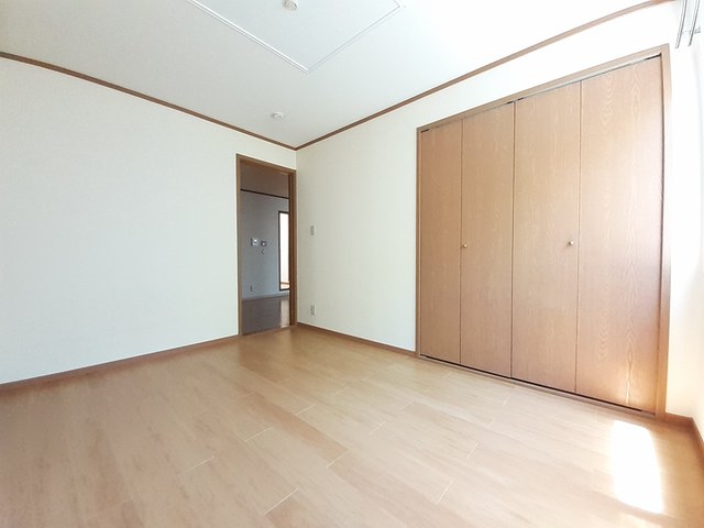 サニーヒルズ青葉台Ｂ その他