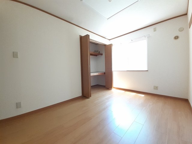 サニーヒルズ青葉台Ｂ 収納