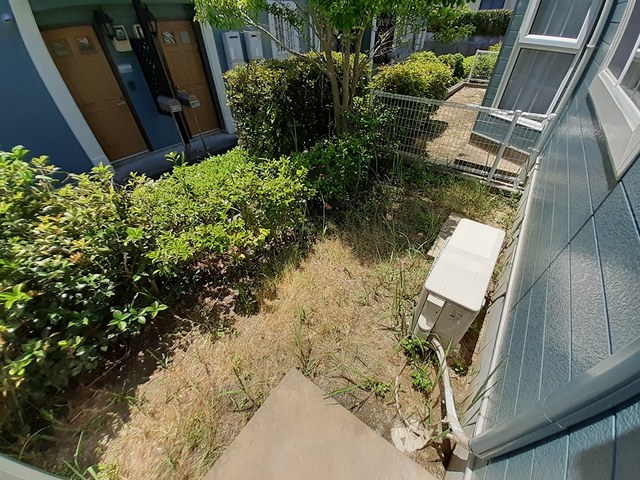 サニーヒルズ青葉台Ｂ その他