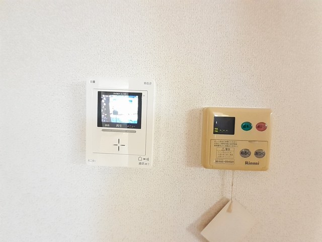 サニーヒルズ青葉台Ｂ その他設備