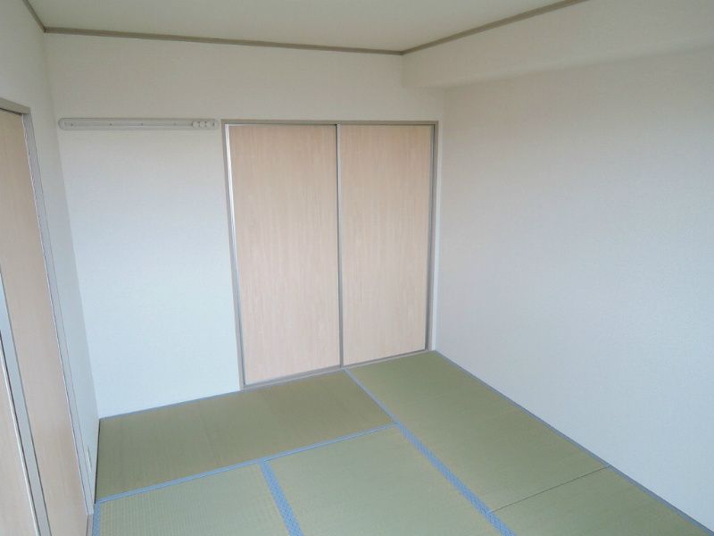 ポサーダ平田 その他部屋・スペース