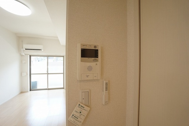 エヴァーグリーンＲ その他設備