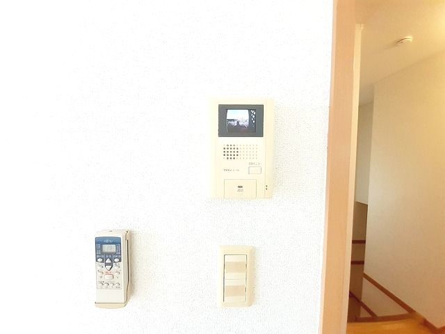 サニーハウス東高陽台Ａ その他設備
