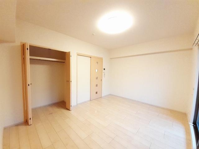 グラーツィア畠中 収納