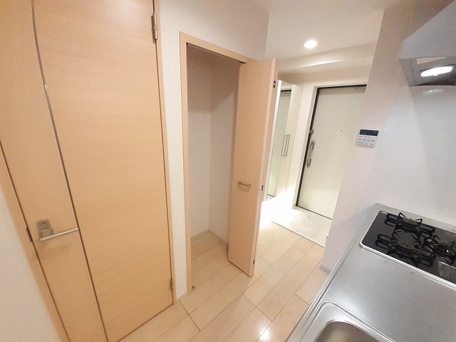 グラーツィア畠中 その他設備