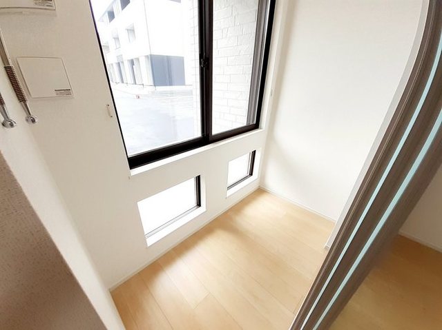 Ｓｔ．Ｈｅａｒｔ小倉　Ｎ その他