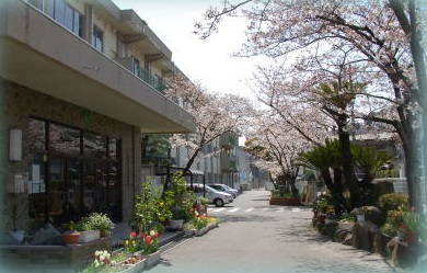 ハイツMURAFUJI 北九州市立若松中央小学校