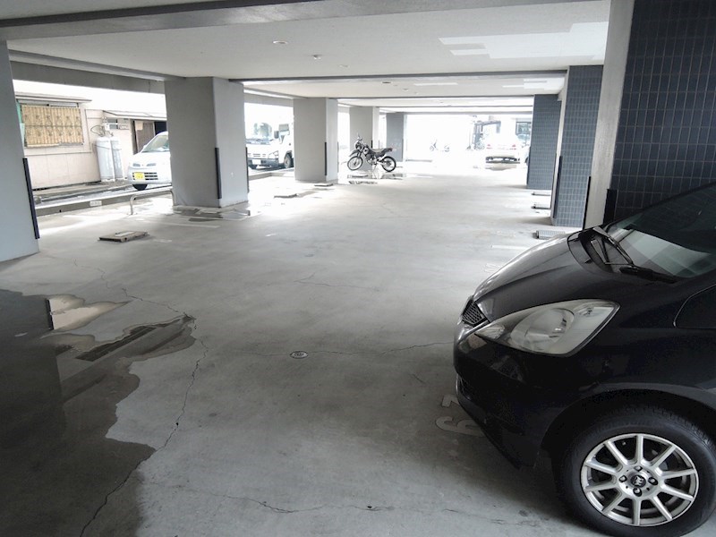 アリビオ八幡 その他