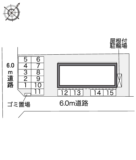レオパレスユーダイ その他
