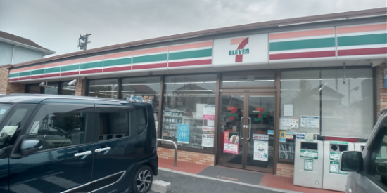 レオパレスユーダイ 徒歩11分