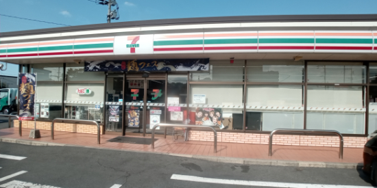レオパレスＣＡＳＡみのまーじゅ 徒歩6分
