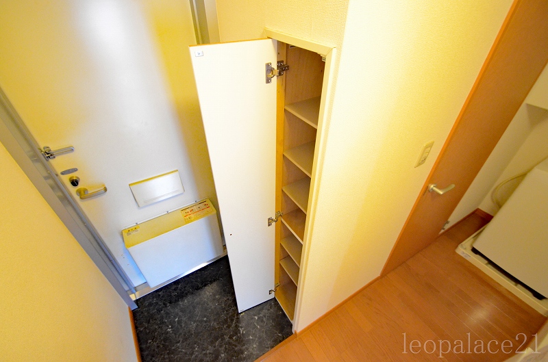 レオパレスＣＡＳＡみのまーじゅ 設備仕様は号室により異なる為、現況を優先致します。