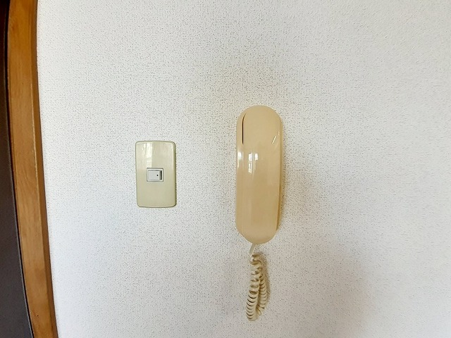 シャルマンハイム その他設備