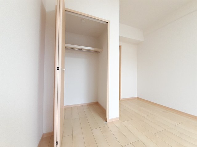 フレンテ二島Ⅱ 収納