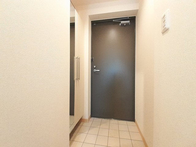 フレンテ二島Ⅱ 玄関