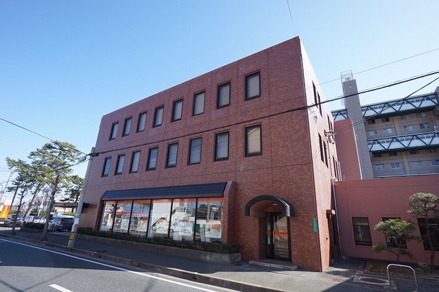 リアルエステートⅠ 西日本シティ銀行　芦屋支店まで1050m
