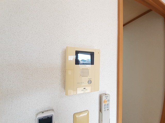 グランド・コスモ その他設備