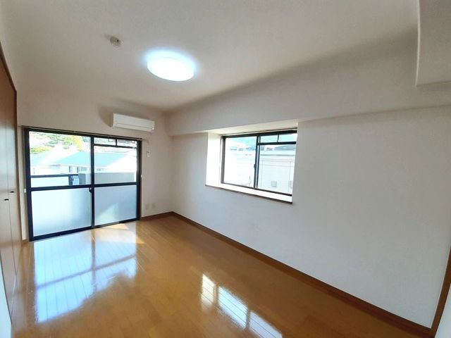 アビタシオン柳町 その他