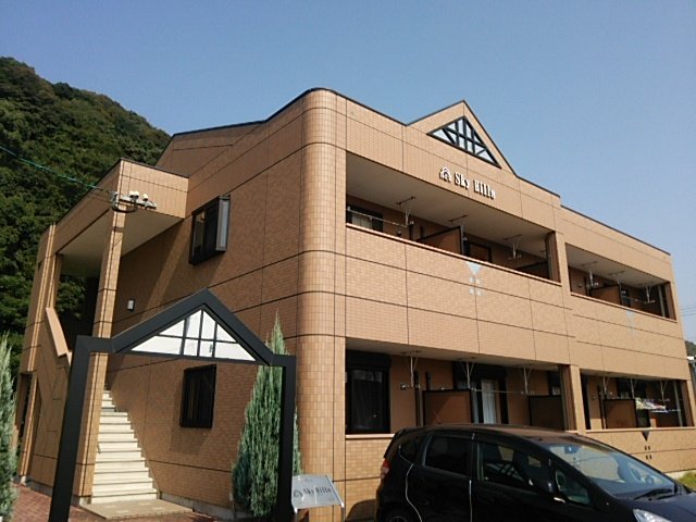 Sky　Hills 外観写真（昼）