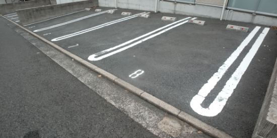 レオネクスト椎の木 その他