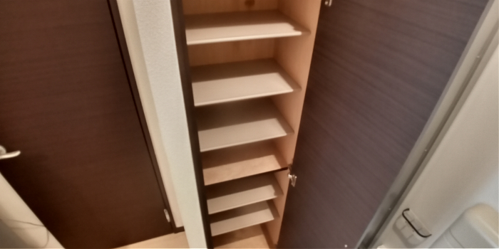 レオネクスト椎の木 その他