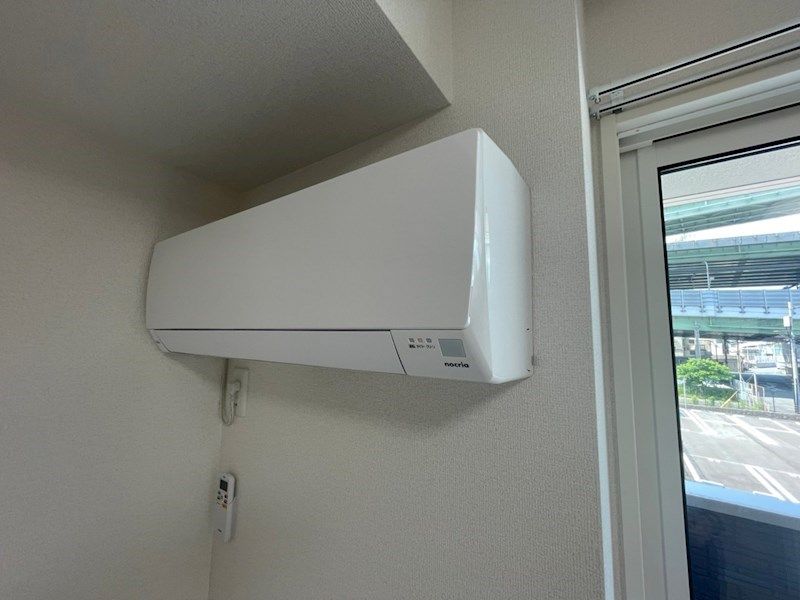 D-room西小倉 その他設備